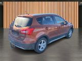 Suzuki SX4 S-Cross bei Sportwagen.expert - Abbildung (12 / 14)