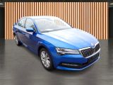 Skoda Superb bei Sportwagen.expert - Abbildung (14 / 14)