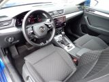 Skoda Superb bei Sportwagen.expert - Abbildung (4 / 14)