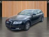 Audi A6 bei Sportwagen.expert - Abbildung (2 / 12)