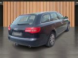 Audi A6 bei Sportwagen.expert - Abbildung (9 / 12)
