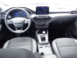 Ford Kuga bei Sportwagen.expert - Abbildung (5 / 15)