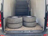 VW Crafter bei Sportwagen.expert - Abbildung (5 / 7)