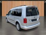 VW Caddy bei Sportwagen.expert - Abbildung (10 / 15)