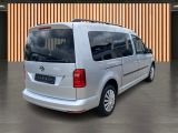 VW Caddy bei Sportwagen.expert - Abbildung (12 / 15)