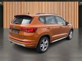 Seat Ateca bei Sportwagen.expert - Abbildung (12 / 15)