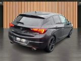Opel Astra bei Sportwagen.expert - Abbildung (3 / 9)