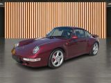 Porsche 993 bei Sportwagen.expert - Abbildung (2 / 15)