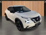 Nissan Juke bei Sportwagen.expert - Abbildung (14 / 14)