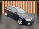 Skoda Octavia bei Sportwagen.expert - Abbildung (5 / 8)