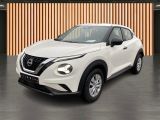 Nissan Juke bei Sportwagen.expert - Abbildung (2 / 13)