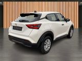 Nissan Juke bei Sportwagen.expert - Abbildung (10 / 13)