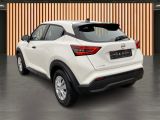 Nissan Juke bei Sportwagen.expert - Abbildung (8 / 13)