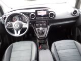 Mercedes-Benz 160d bei Sportwagen.expert - Abbildung (5 / 13)