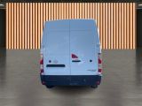 Opel Movano bei Sportwagen.expert - Abbildung (8 / 9)