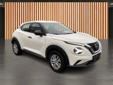 Nissan Juke bei Sportwagen.expert - Abbildung (13 / 13)