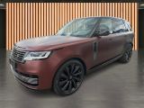 Land Rover Range Rover bei Sportwagen.expert - Abbildung (2 / 14)