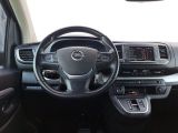 Opel Zafira Life bei Sportwagen.expert - Abbildung (15 / 15)