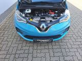 Renault Zoe bei Sportwagen.expert - Abbildung (8 / 15)