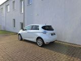 Renault Zoe bei Sportwagen.expert - Abbildung (3 / 15)