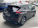 Nissan Leaf bei Sportwagen.expert - Abbildung (5 / 12)