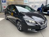 Nissan Leaf bei Sportwagen.expert - Abbildung (3 / 12)