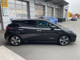 Nissan Leaf bei Sportwagen.expert - Abbildung (4 / 12)