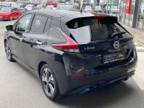 Nissan Leaf bei Sportwagen.expert - Abbildung (8 / 12)