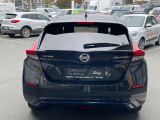 Nissan Leaf bei Sportwagen.expert - Abbildung (6 / 12)