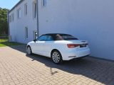 Audi A3 Cabriolet bei Sportwagen.expert - Abbildung (3 / 15)