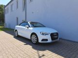 Audi A3 Cabriolet bei Sportwagen.expert - Abbildung (2 / 15)