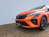 Renault Clio bei Sportwagen.expert - Abbildung (6 / 15)