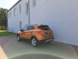 Opel Mokka X bei Sportwagen.expert - Abbildung (3 / 15)