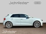 Audi A1 bei Sportwagen.expert - Abbildung (7 / 15)