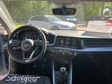 Audi A1 bei Sportwagen.expert - Abbildung (9 / 15)