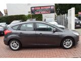 Ford Focus bei Sportwagen.expert - Abbildung (5 / 15)