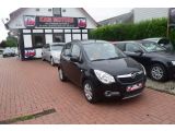 Opel Agila bei Sportwagen.expert - Abbildung (2 / 15)