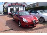 Alfa Romeo Giulietta bei Sportwagen.expert - Abbildung (3 / 15)