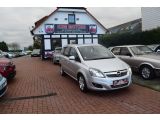 Opel Zafira bei Sportwagen.expert - Abbildung (6 / 15)