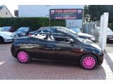 Nissan Micra bei Sportwagen.expert - Abbildung (3 / 15)