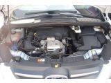 Ford C-MAX bei Sportwagen.expert - Abbildung (15 / 15)