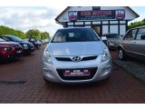 Hyundai i20 bei Sportwagen.expert - Abbildung (3 / 15)