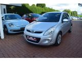 Hyundai i20 bei Sportwagen.expert - Abbildung (2 / 15)