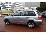 Mitsubishi Outlander bei Sportwagen.expert - Abbildung (3 / 15)