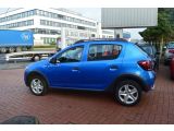 Dacia Sandero bei Sportwagen.expert - Abbildung (6 / 15)