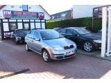 Skoda Fabia bei Sportwagen.expert - Abbildung (4 / 13)