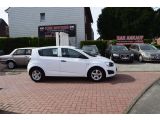 Chevrolet Aveo bei Sportwagen.expert - Abbildung (5 / 15)