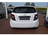 Chevrolet Aveo bei Sportwagen.expert - Abbildung (2 / 15)