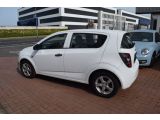 Chevrolet Aveo bei Sportwagen.expert - Abbildung (4 / 15)