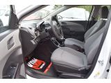 Chevrolet Aveo bei Sportwagen.expert - Abbildung (7 / 15)